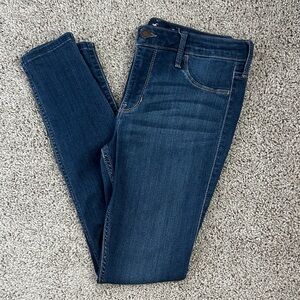 Hollister Mid-Rise Jean Leggings
